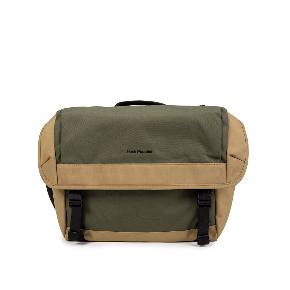 N3 Porter Messenger Bag 248