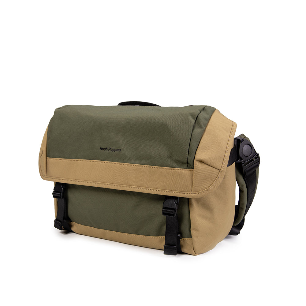 N3 Porter Messenger Bag 248
