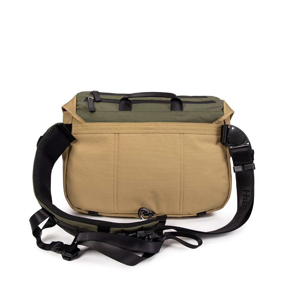 N3 Porter Messenger Bag 248