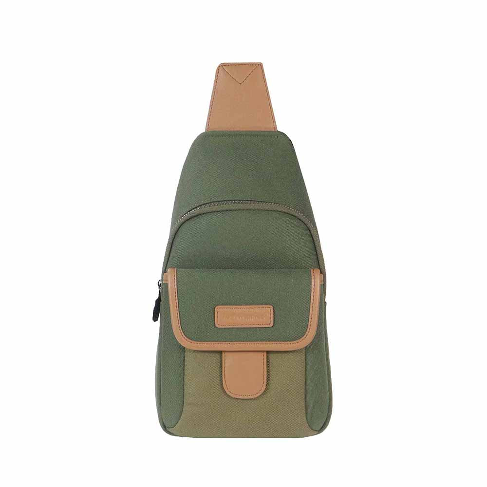 N7 Treasure Chest Bag 256