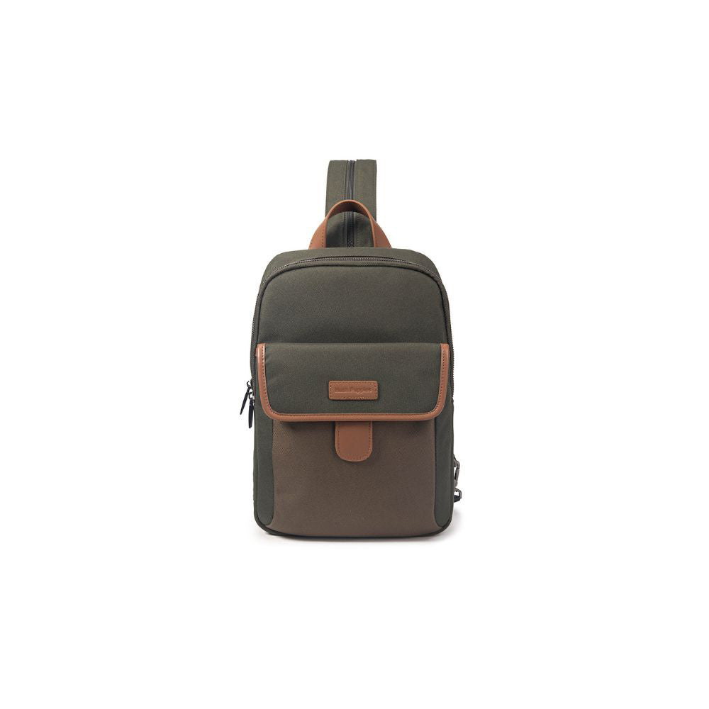 N8 Treasure Backpack 256
