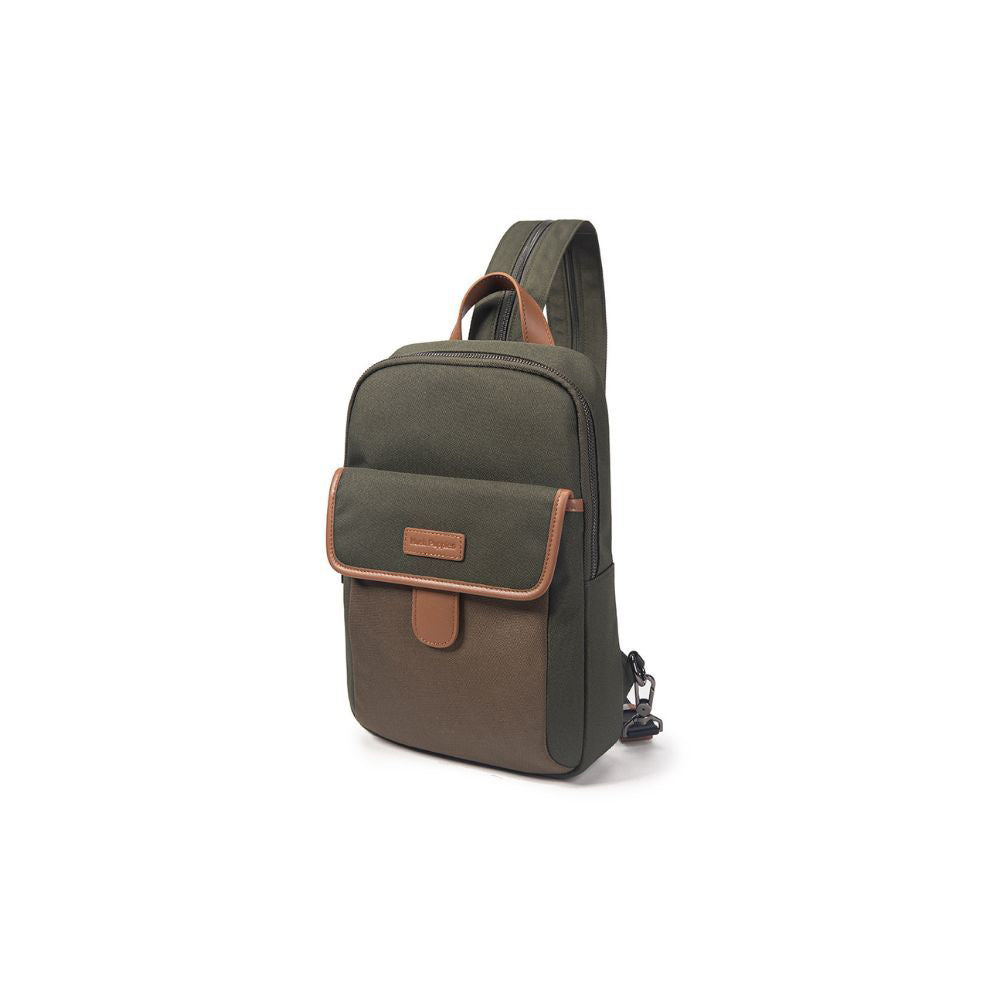N8 Treasure Backpack 256