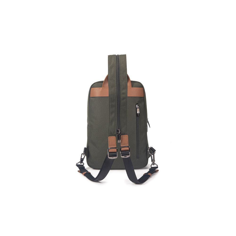 N8 Treasure Backpack 256