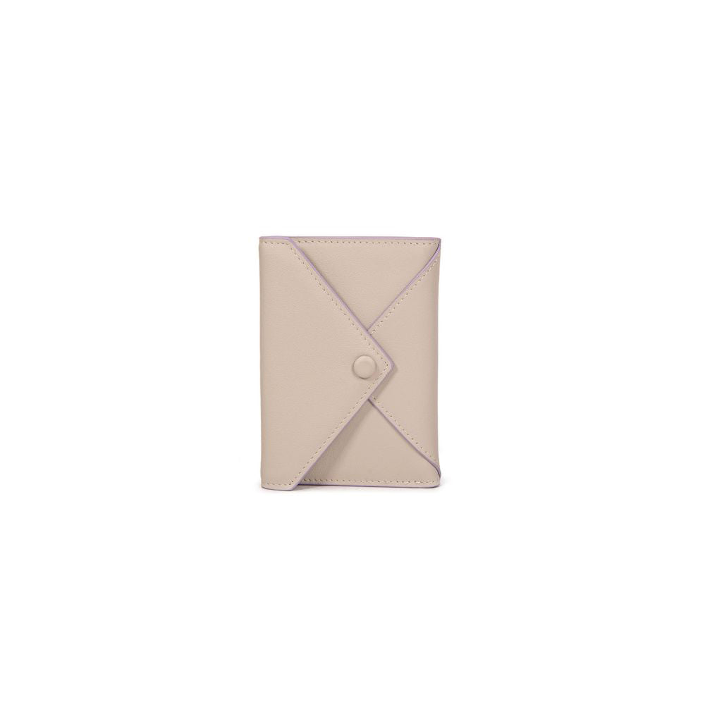 G5 Bionca Bi Fold Wallet 256
