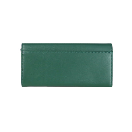 G4 Aurora Long Wallet 246
