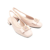 Esther Hella Slingback