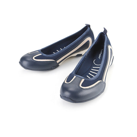 Venita Slip On