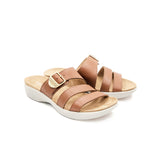 Dorri Buckle Slide