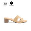 Derra Slip On