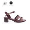 Derra Slingback