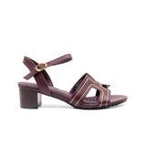 Derra Slingback