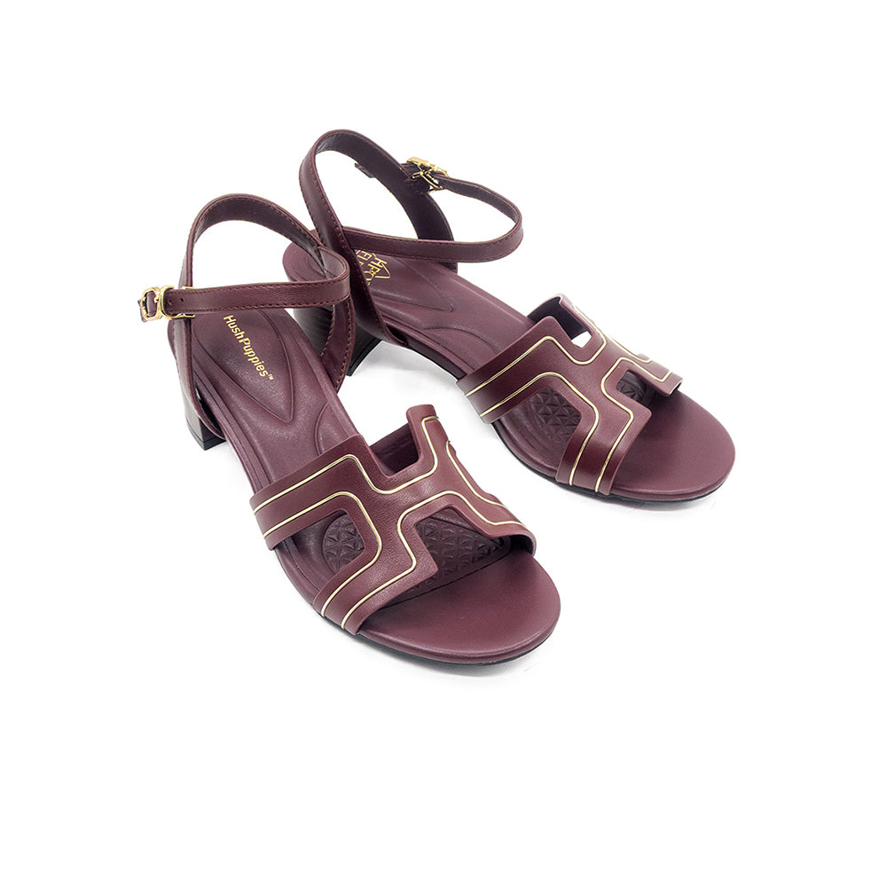 Derra Slingback
