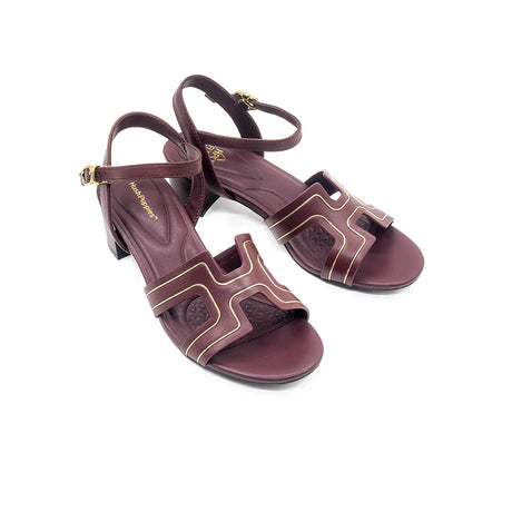 Derra Slingback