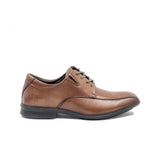 Cade Lace Up