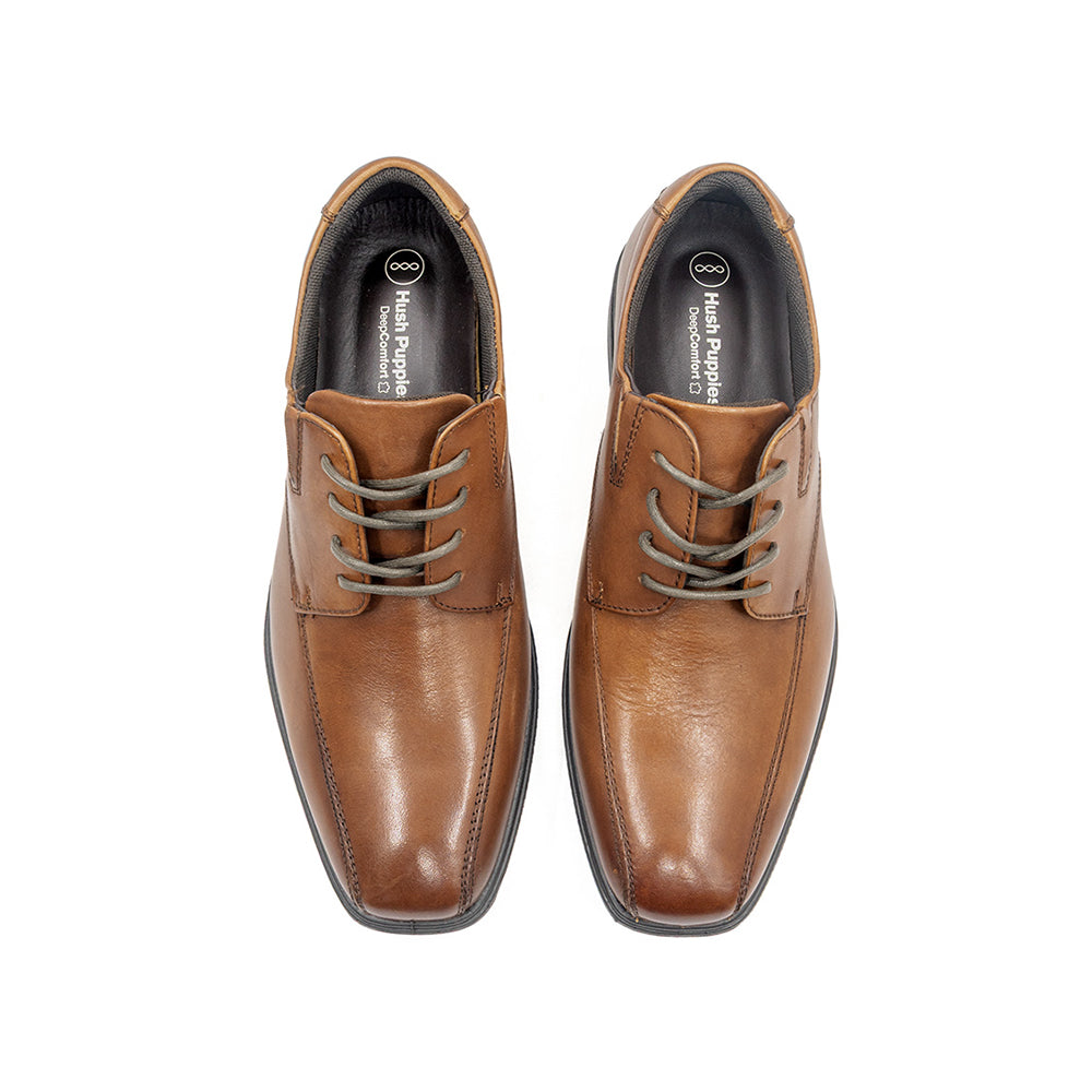 Cade Lace Up