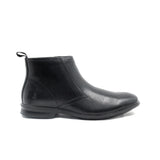 Cade Zip Boots