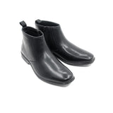 Cade Zip Boots