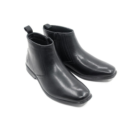 Cade Zip Boots