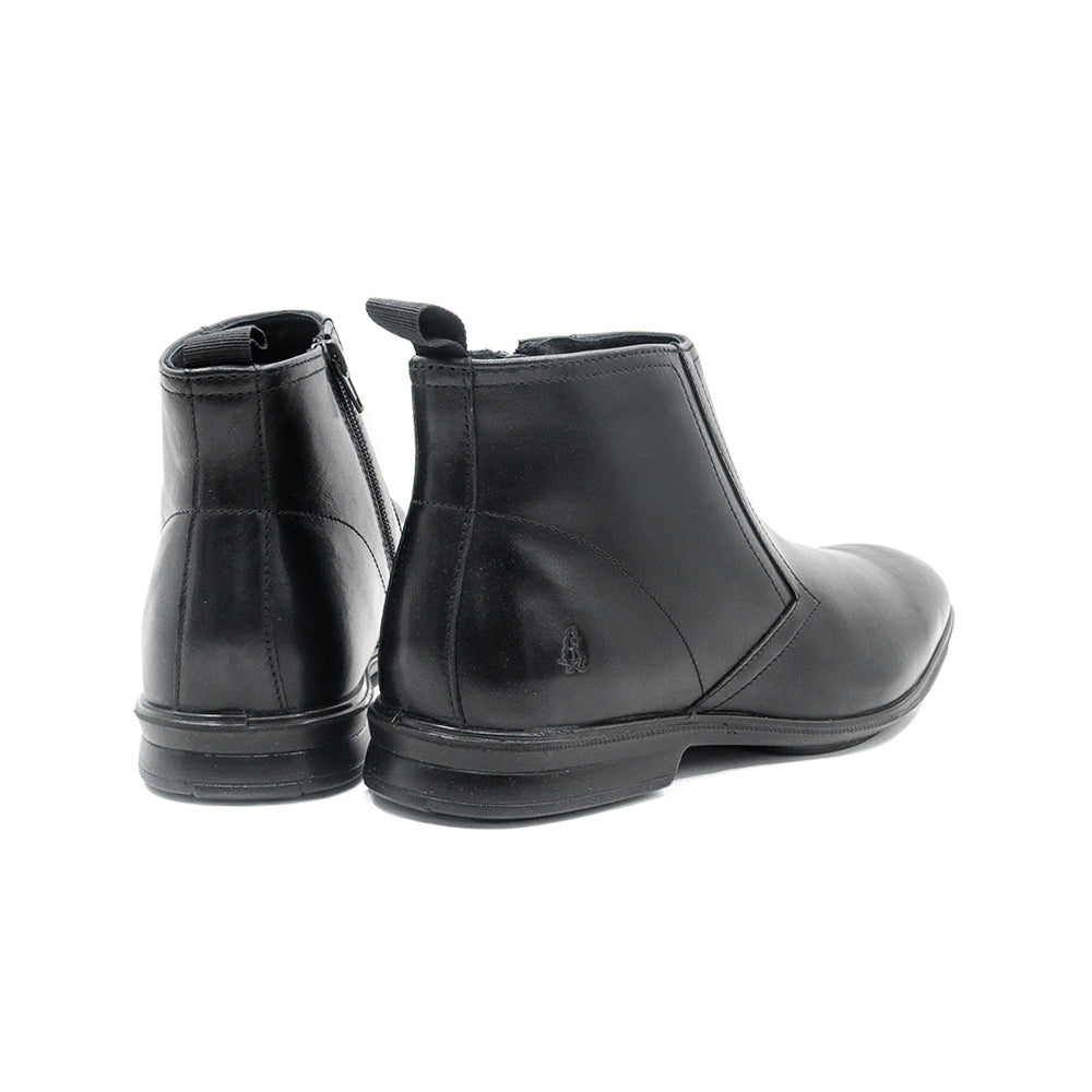 Cade Zip Boots