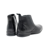 Cade Zip Boots
