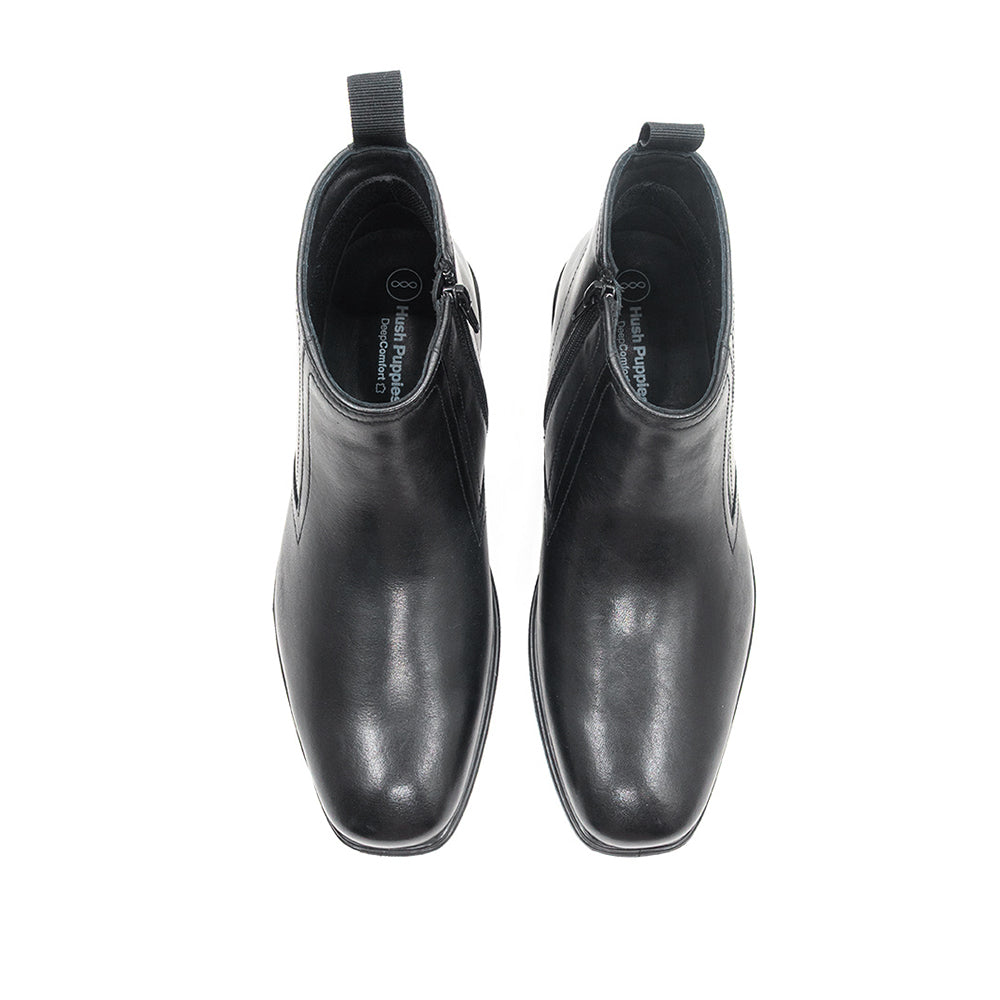 Cade Zip Boots