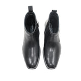 Cade Zip Boots