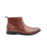 Cade Zip Boots