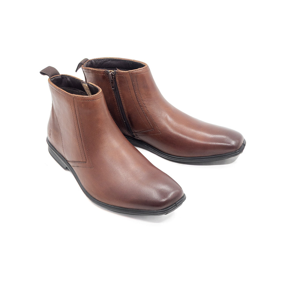 Cade Zip Boots