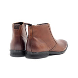 Cade Zip Boots