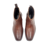 Cade Zip Boots