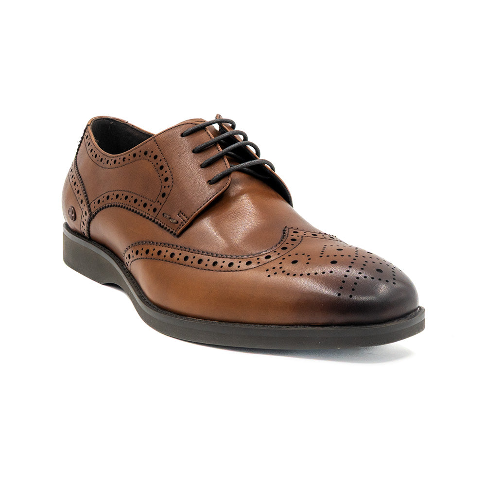 Henley Frost Wingtip