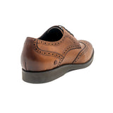 Henley Frost Wingtip