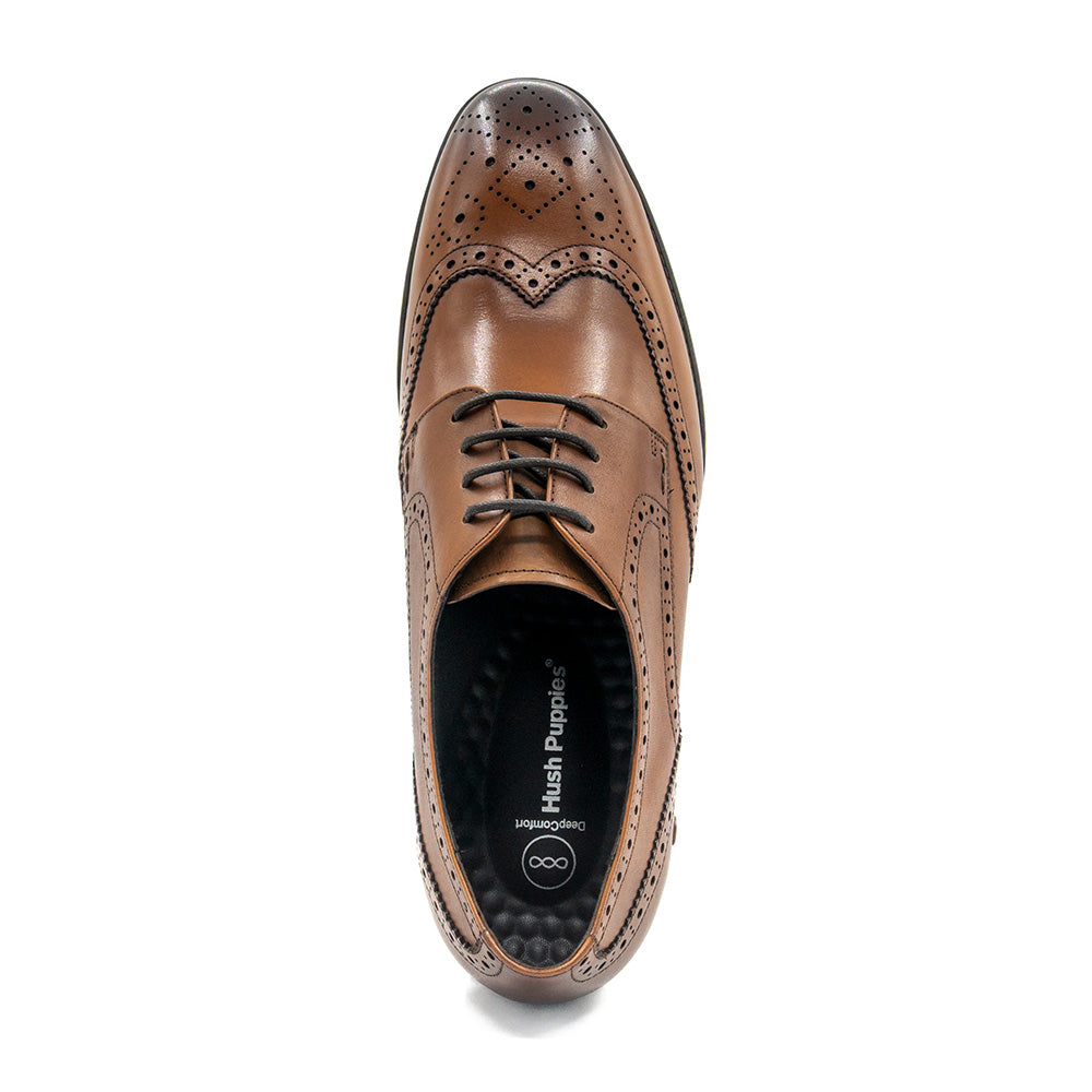 Henley Frost Wingtip