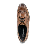 Henley Frost Wingtip
