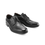 Lokka Hummer Lace Up