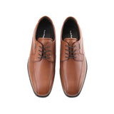 Lokka Hummer Lace Up