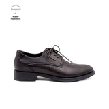Atlas Lace Up