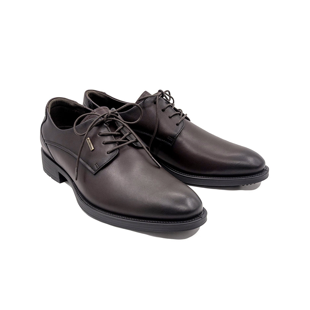 Atlas Lace Up