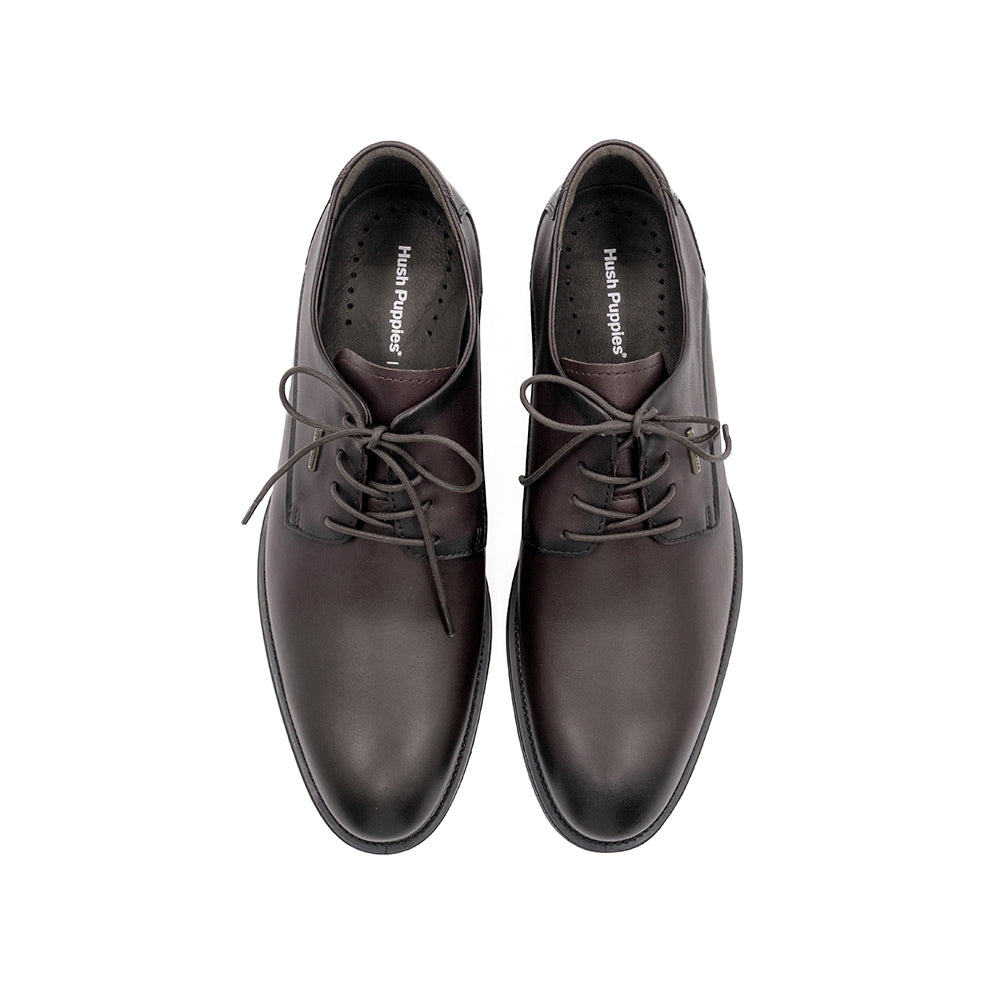 Atlas Lace Up