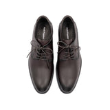 Atlas Lace Up