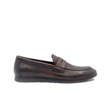 Camden Saddle