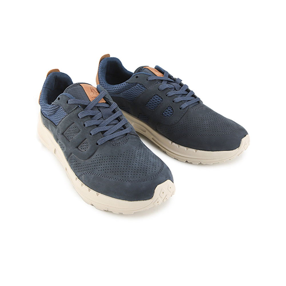 Seventy8 Lthr Runner