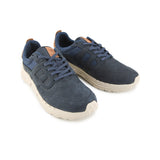 Seventy8 Lthr Runner