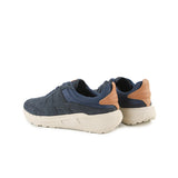 Seventy8 Lthr Runner