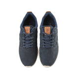 Seventy8 Lthr Runner