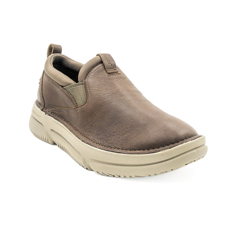 Baylor Slip On