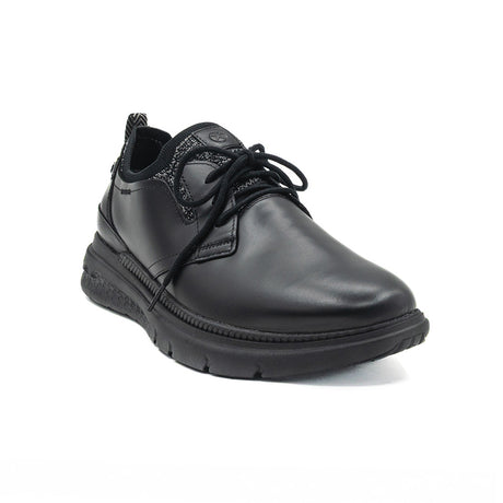 Excel Lace Up OS