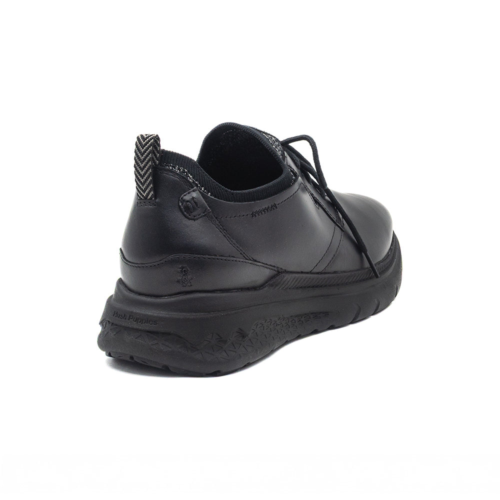 Excel Lace Up OS