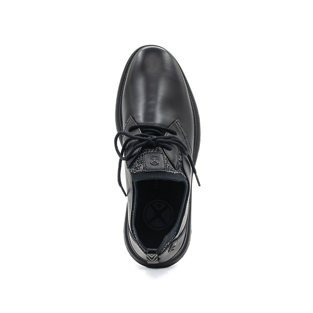 Excel Lace Up OS