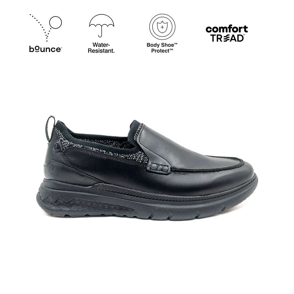 Excel Loafer OS